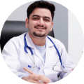 Dr. Mahesh Profile