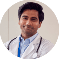 Dr. Piyush Profile