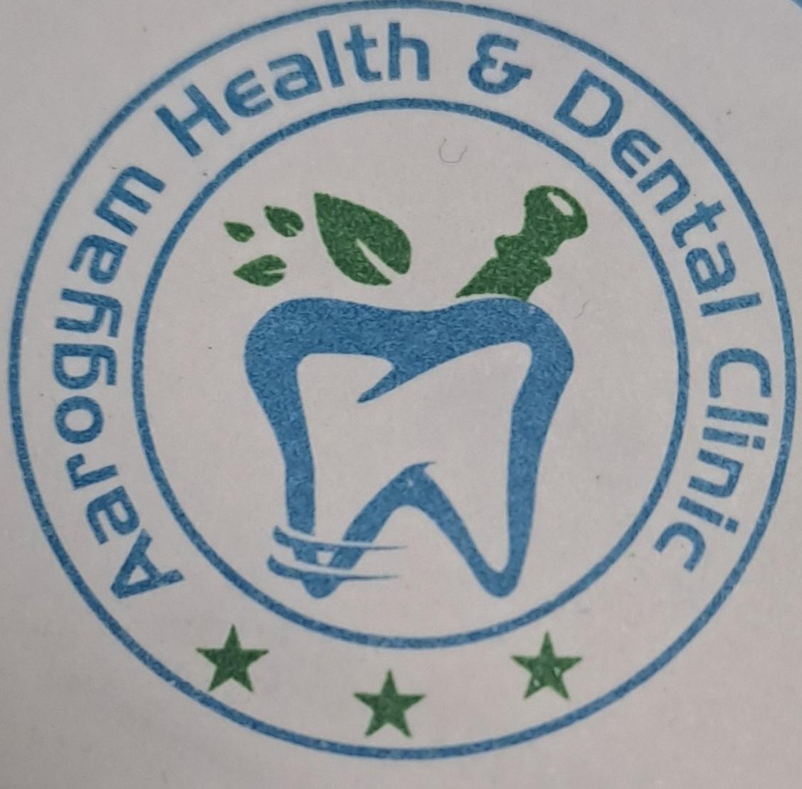 Aarogyam Health And Dental Hospital 