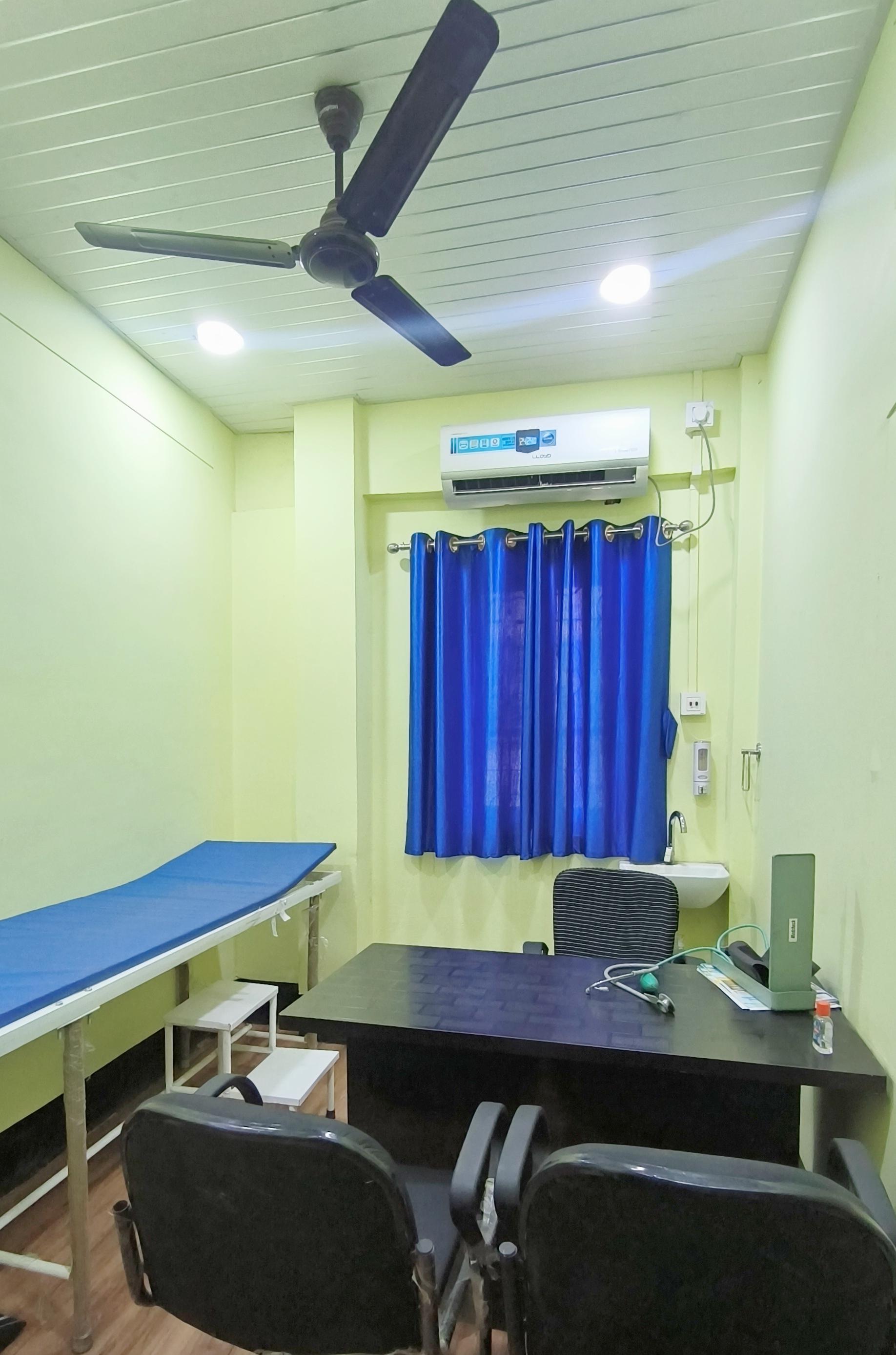 Clinic Image 1