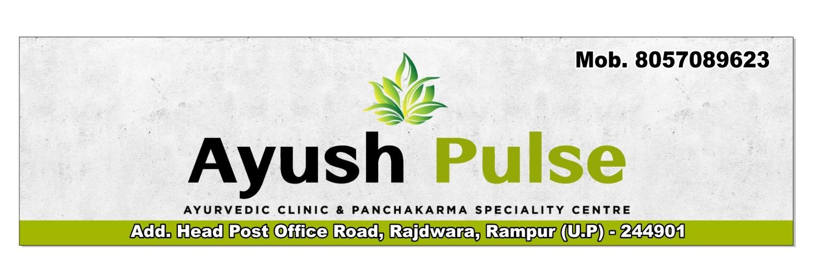 Ayush Pulse Clinic