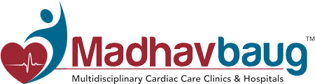 Madhavbaug Cardiac Care Clinic 