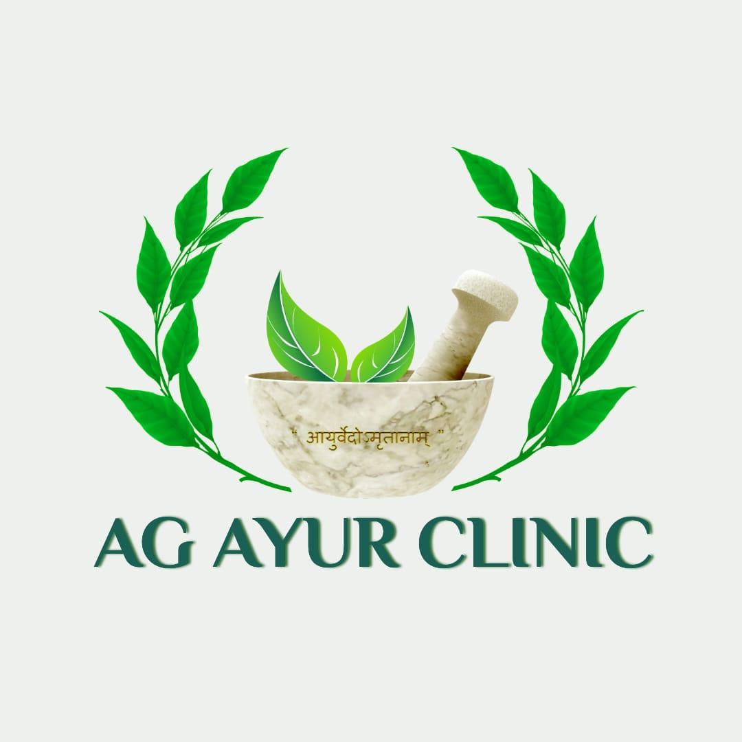 AG Ayur Clinic 