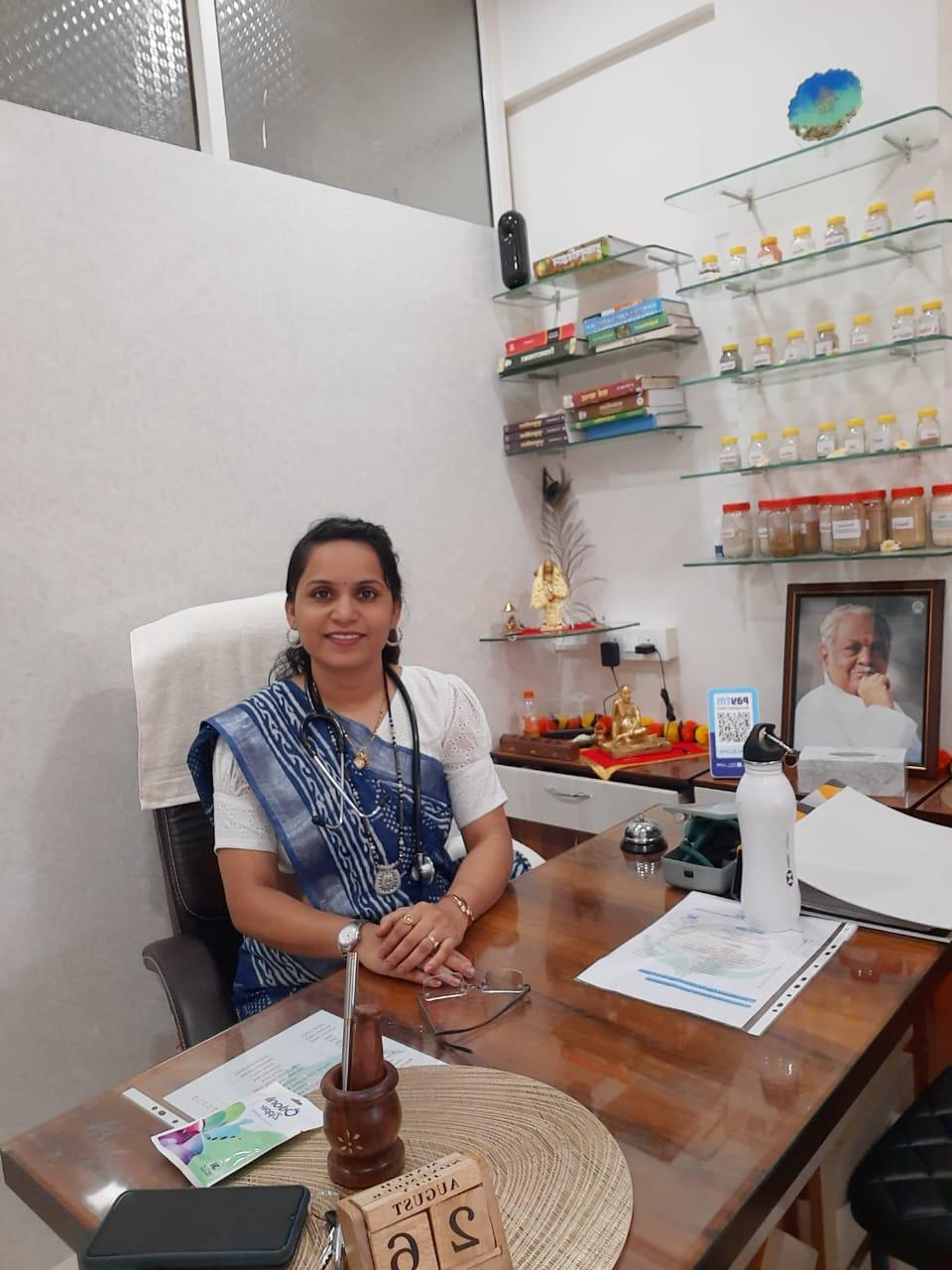 Vishwartha Ayurvedic Clinic and panchakaram center 