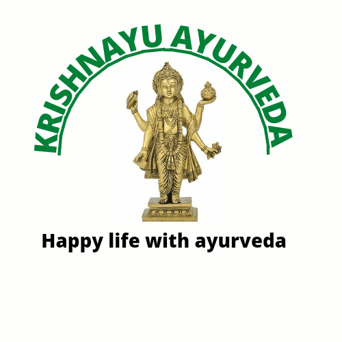 Krishnayu ayurveda 