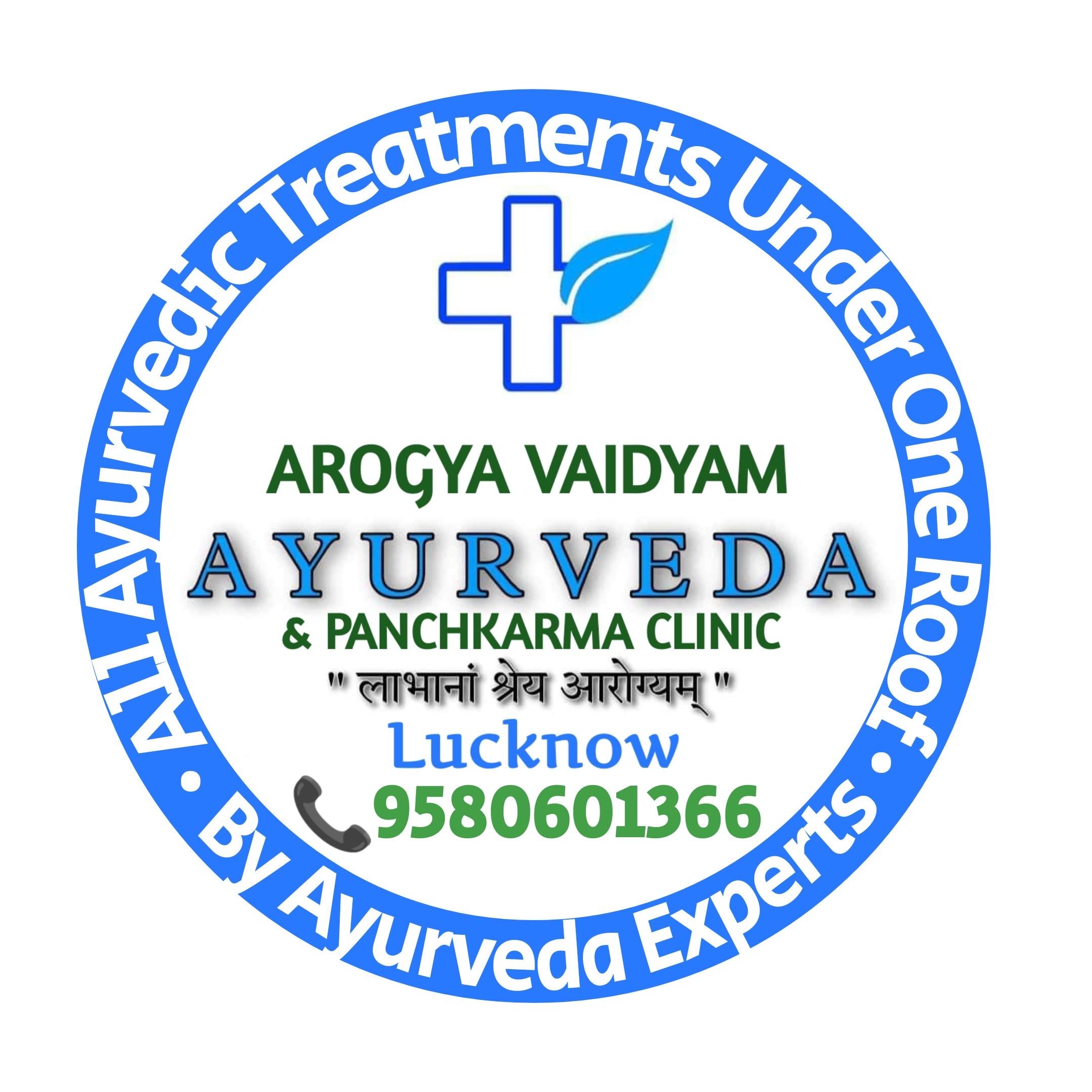 Arogya Vaidyam Ayurvedic And Panchakarma Clinic 