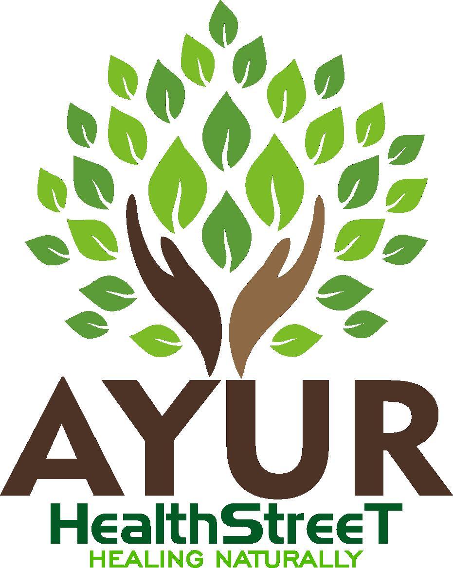 AYUR HealthStreeT