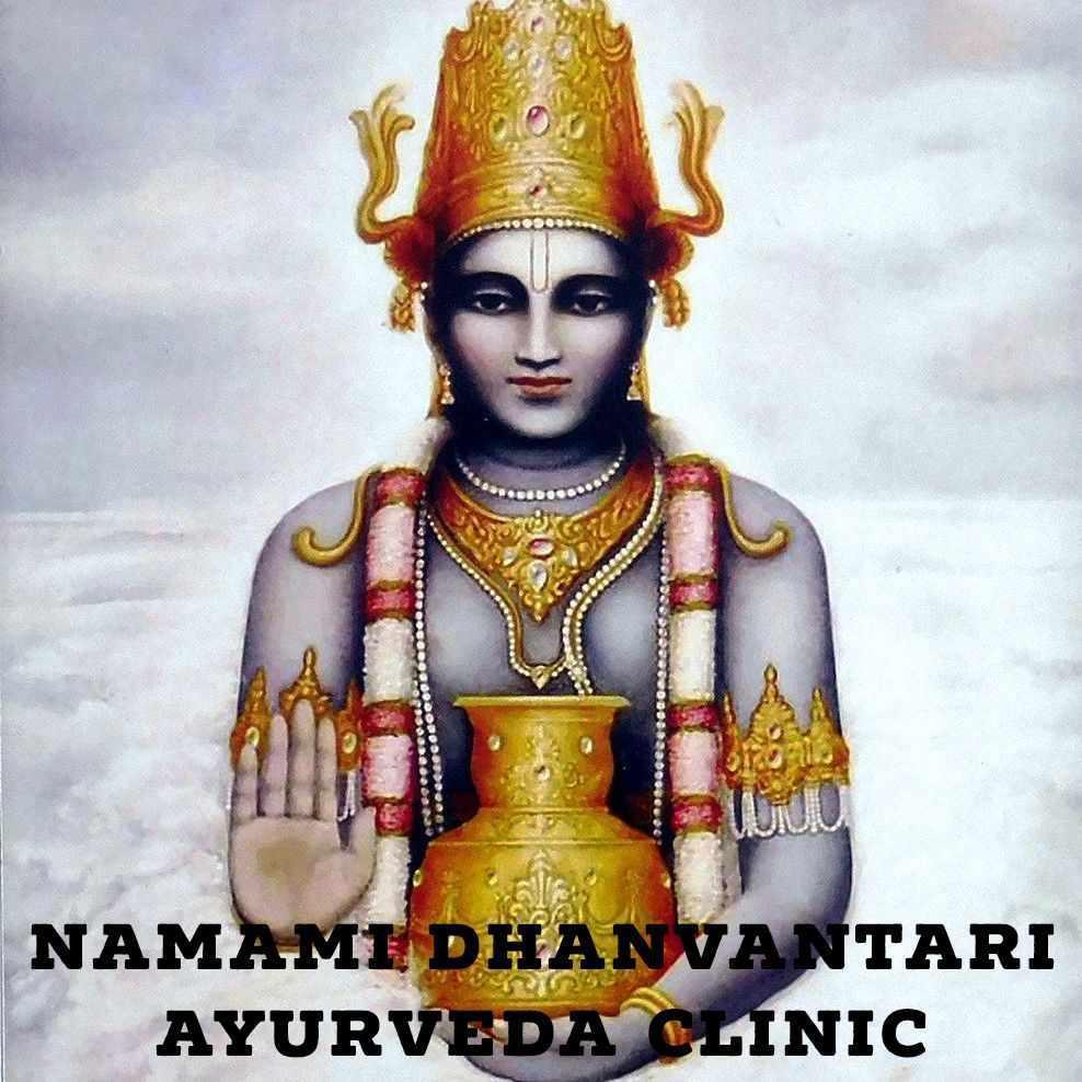 Namami Dhanvantari Ayurveda Clinic
