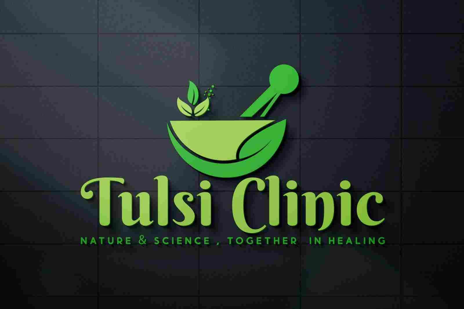 Tulsi Clinic Dhamnod
