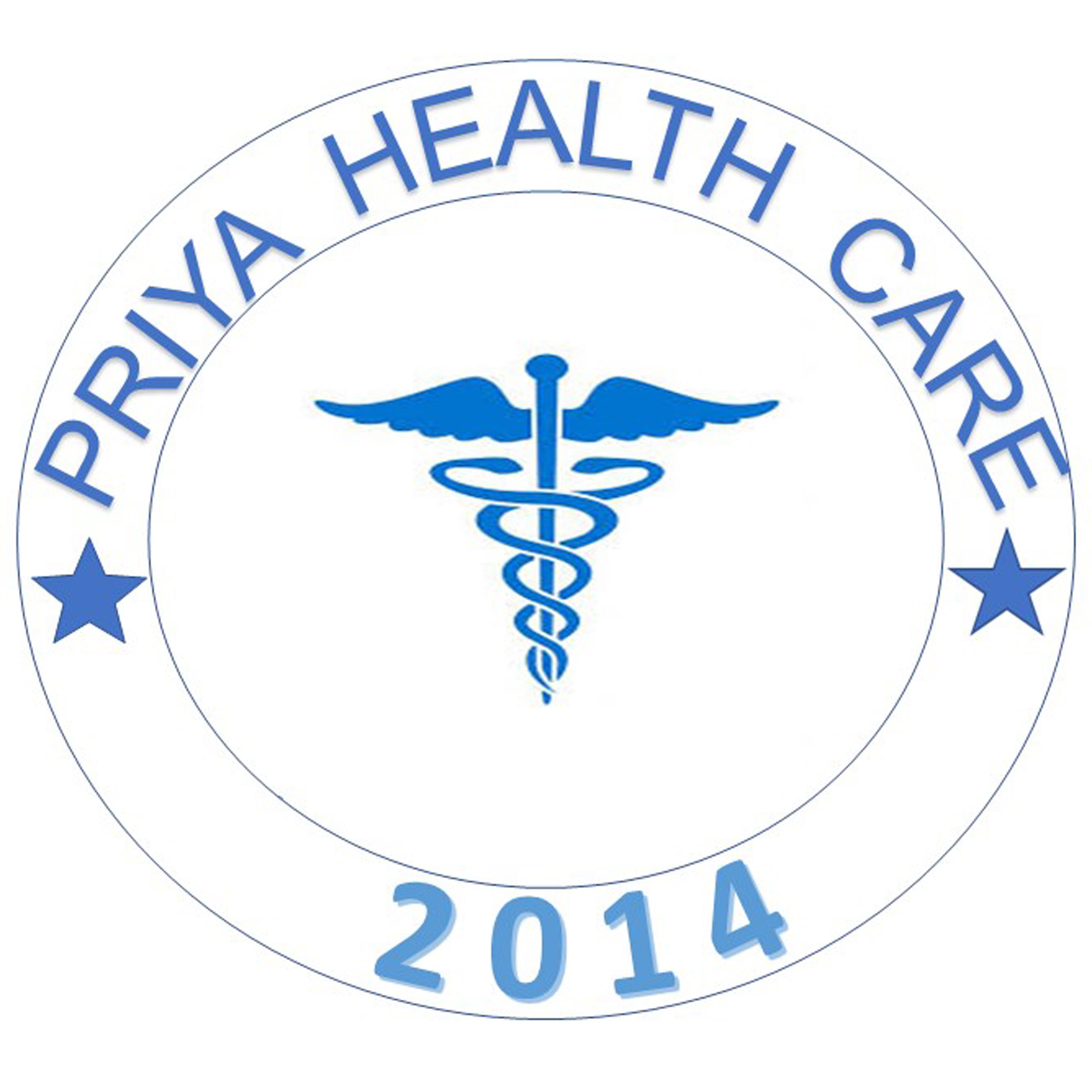 PRIYA HEALTH CARE