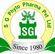 SG Phyto Pharma