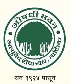 Aushadhi Bhavan-Ayurved Seva Sangh