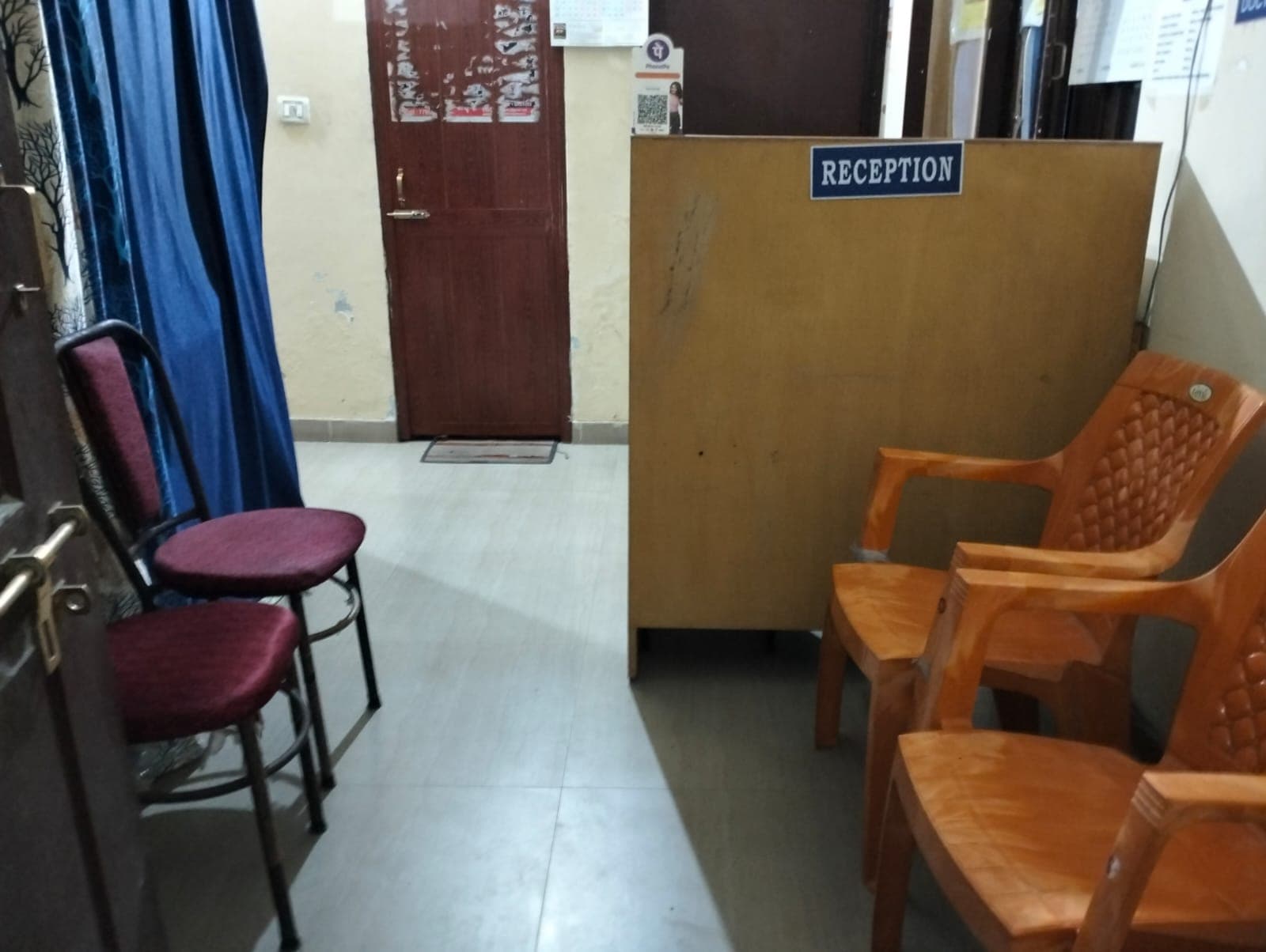 Ayushkaami Ayurved Neuro And health care center