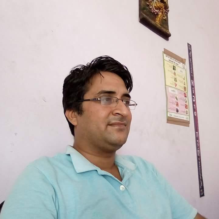 Dr.Naveen Sharma