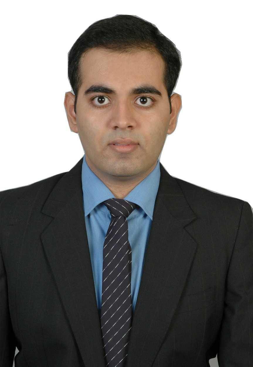 Dr. Abhishek Lulla