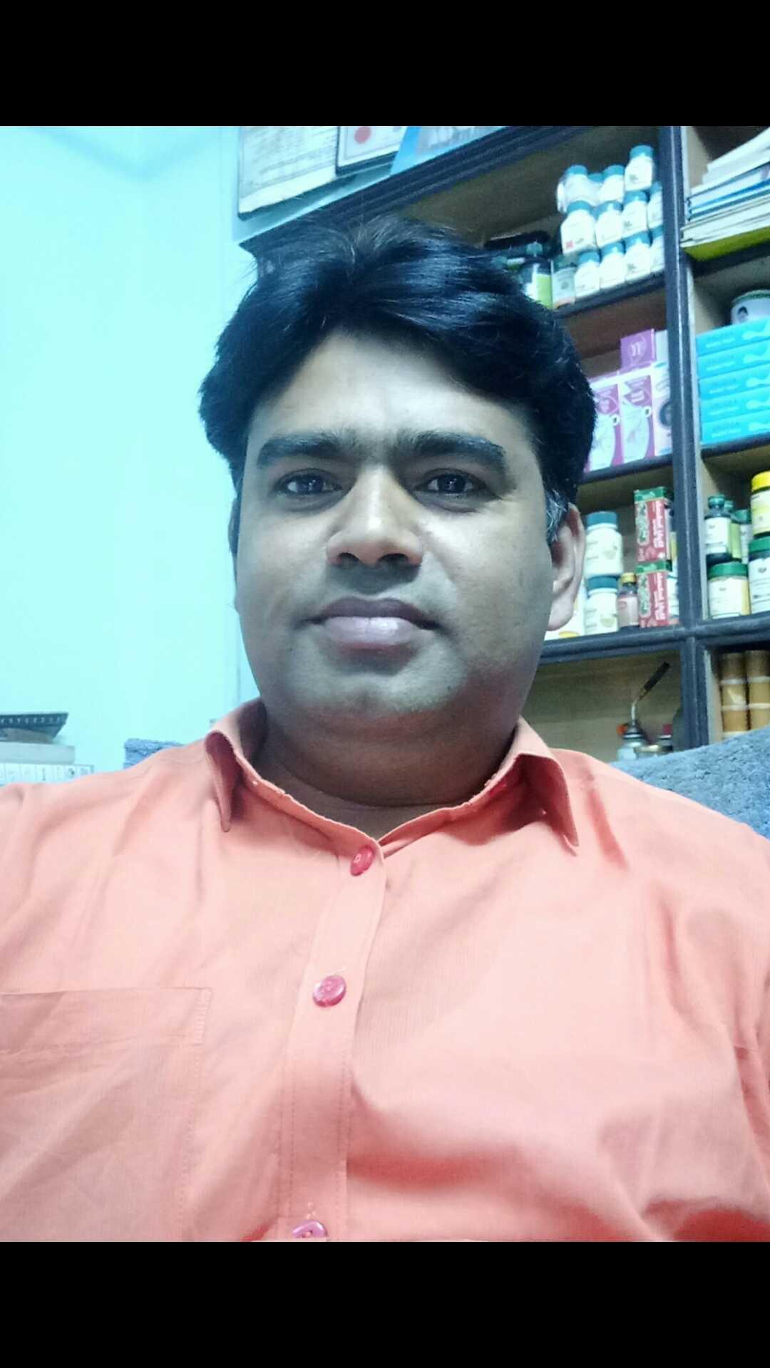 Dr.Noor Mohammad