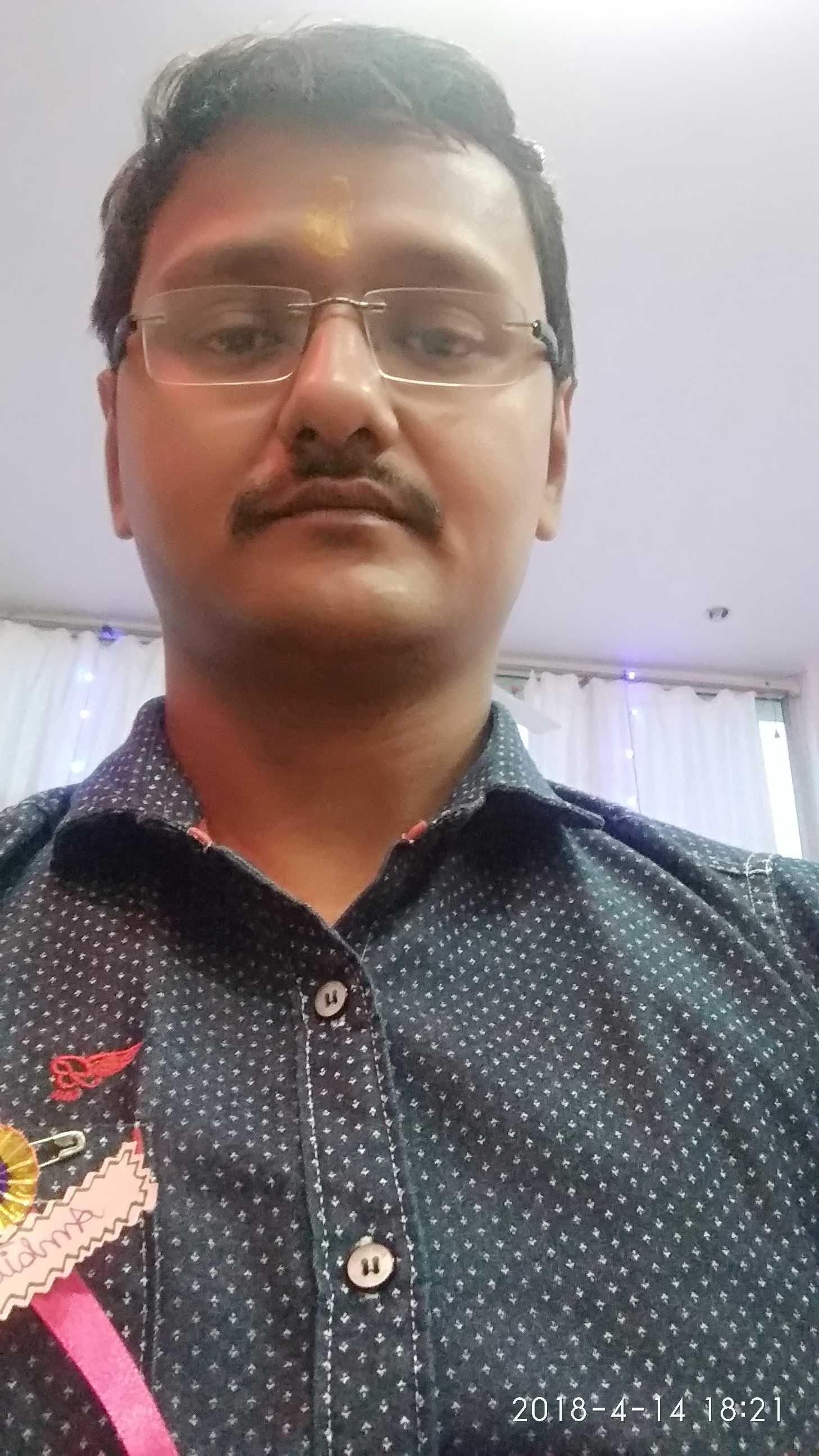 Dr.Pankaj Kumar Singh