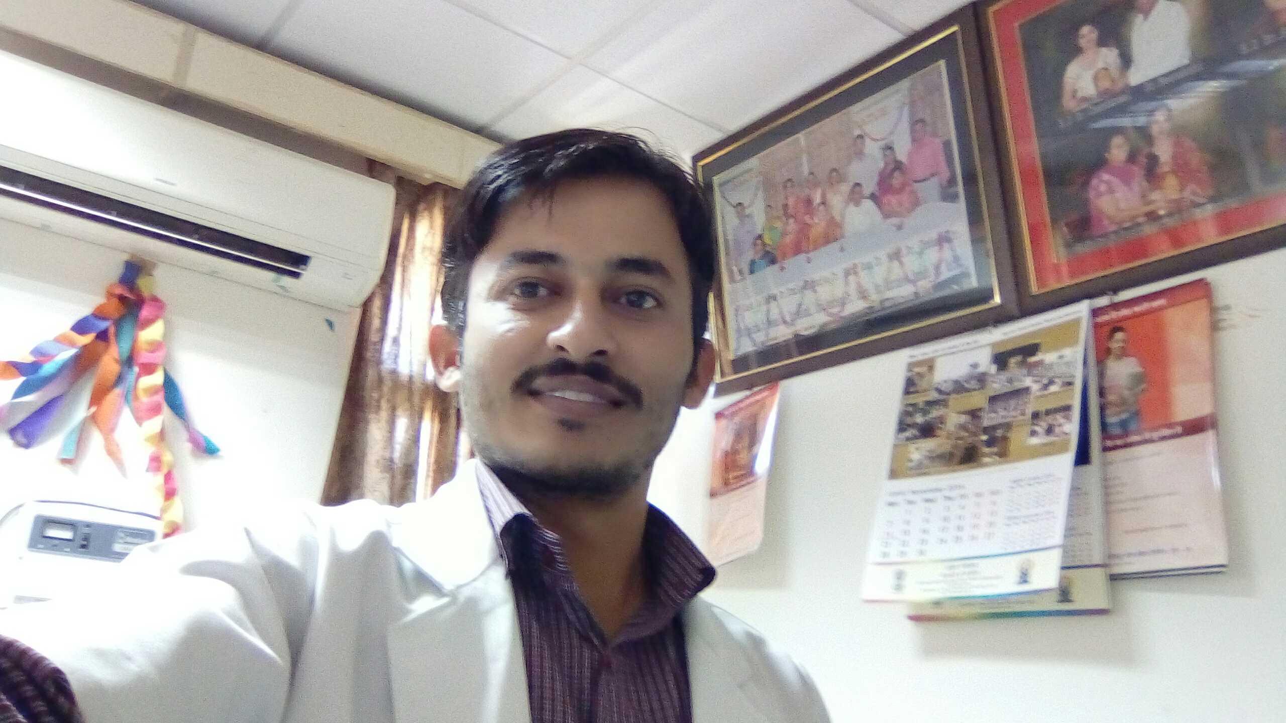 Dr.Suresh Paliwal