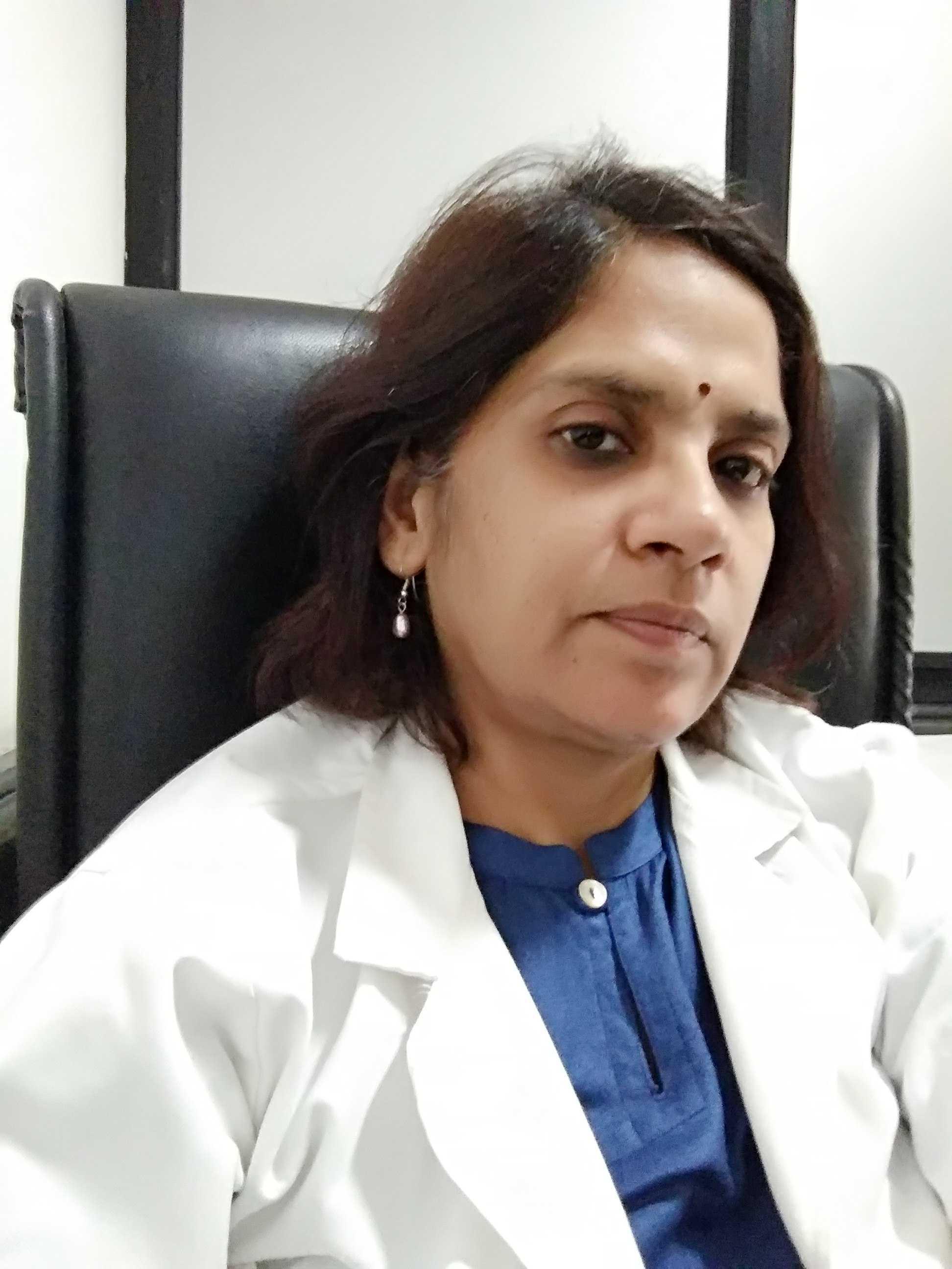 Dr. Sonia Malik Sharma