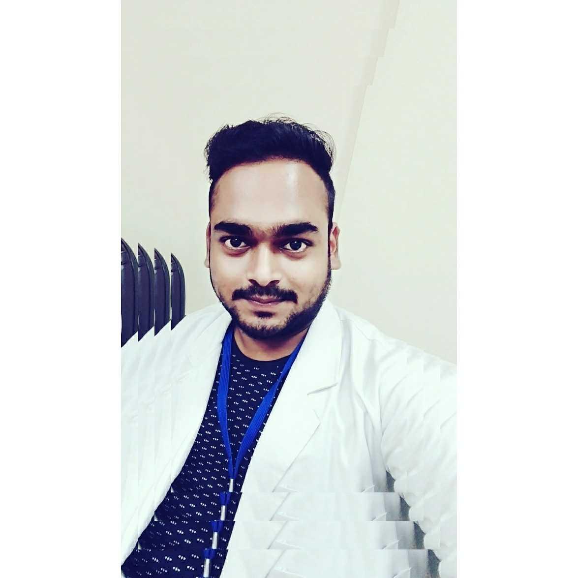 Dr.Shikhar