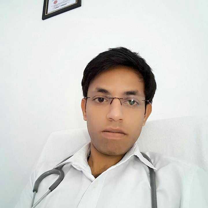 Dr. Vikash Singh