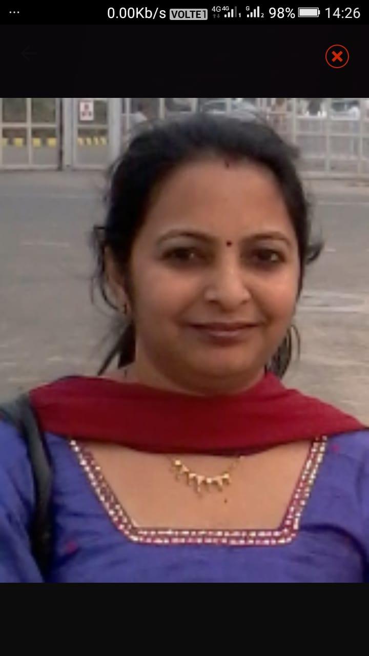 Dr.Jyoti Gupta