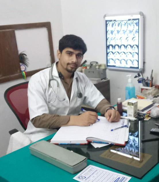Dr.Madhav Batra
