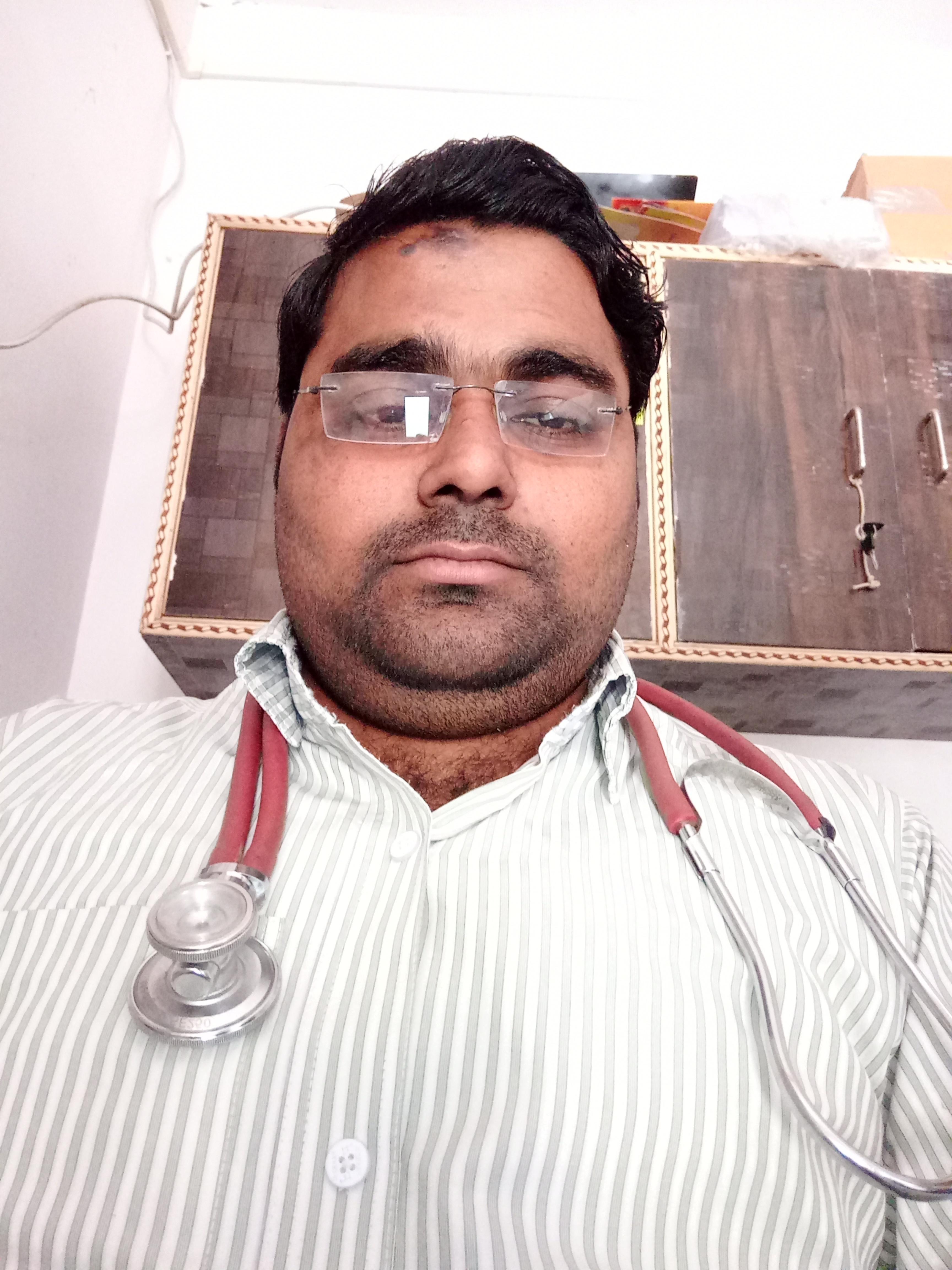 Dr.Sudheer Pandey
