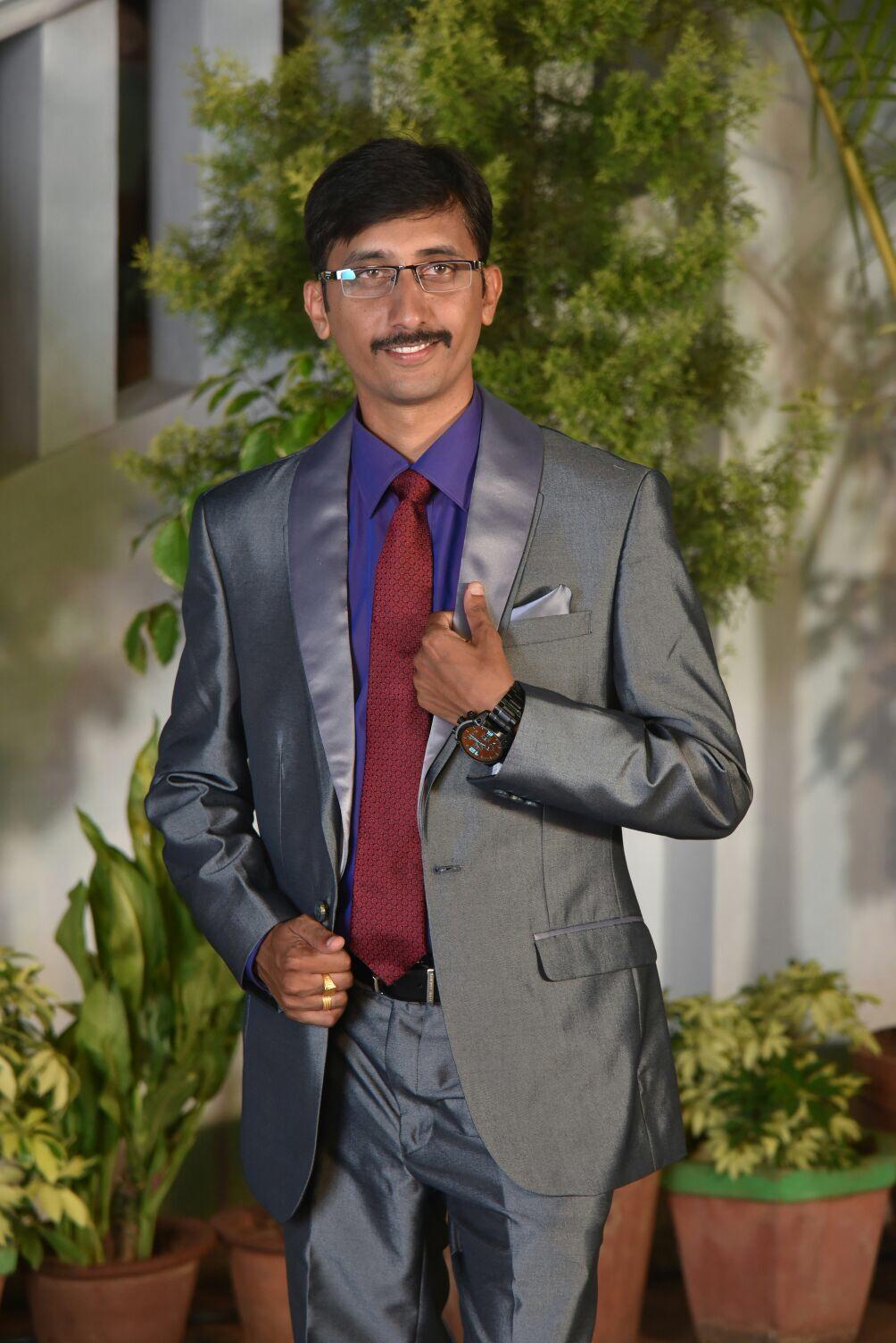 Dr.Deepak N G