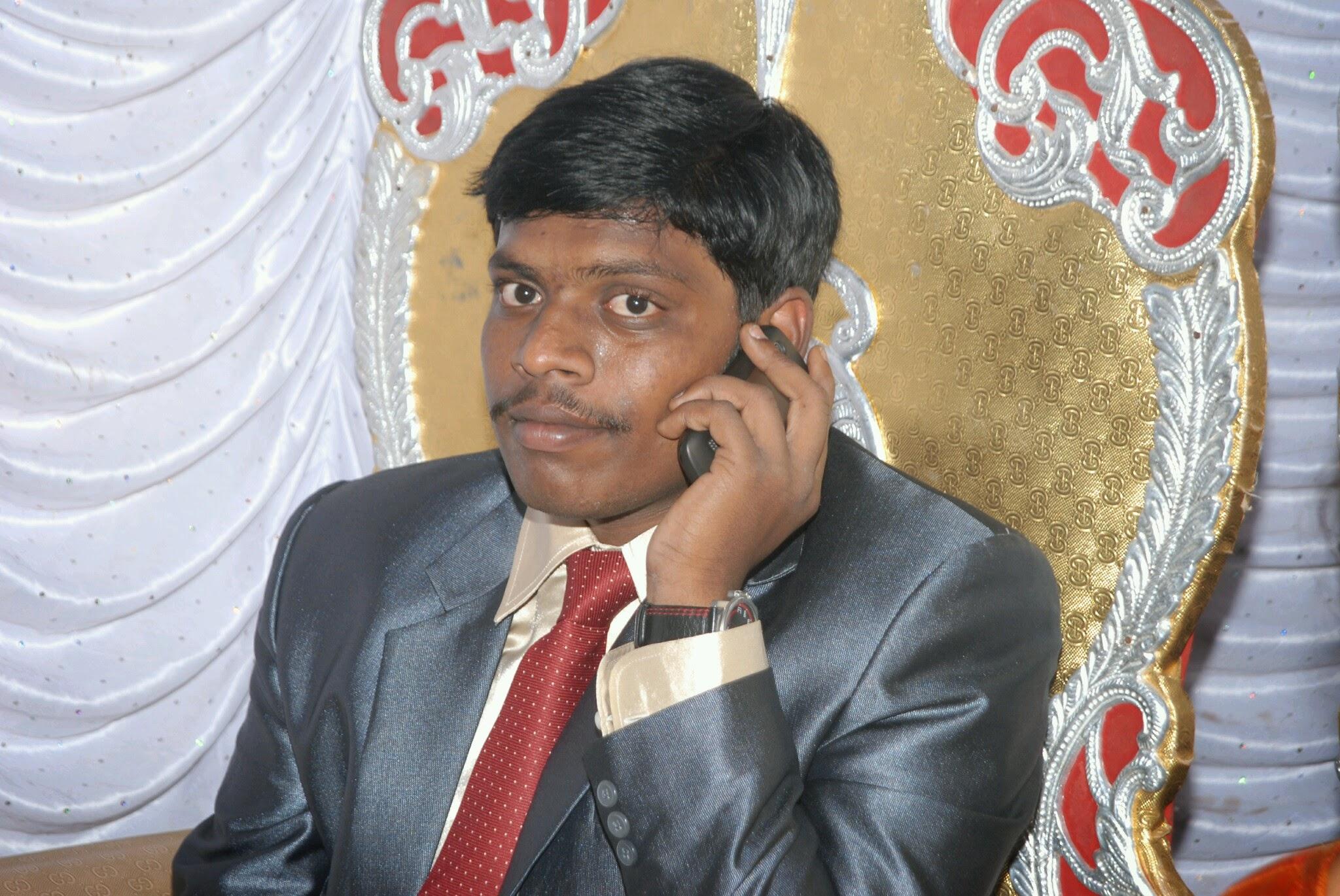 Dr.S Balavenkata Krishna