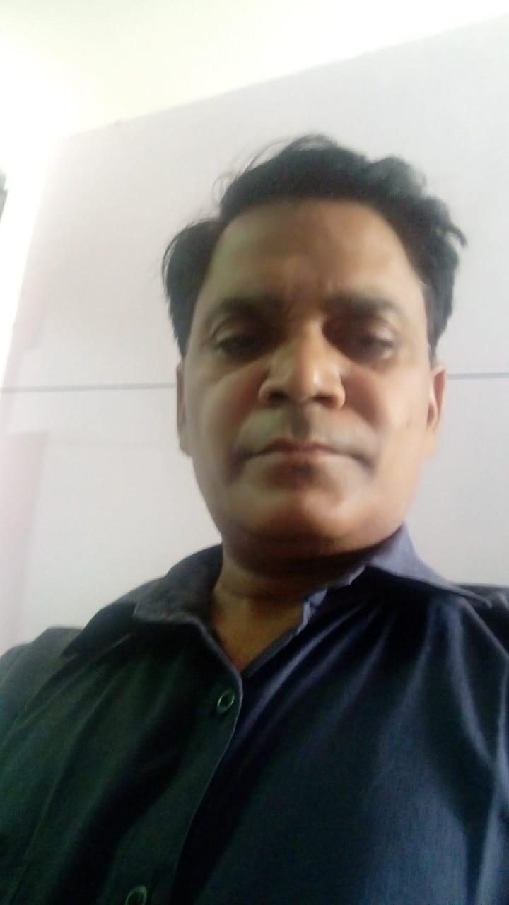 Dr.S P Verma