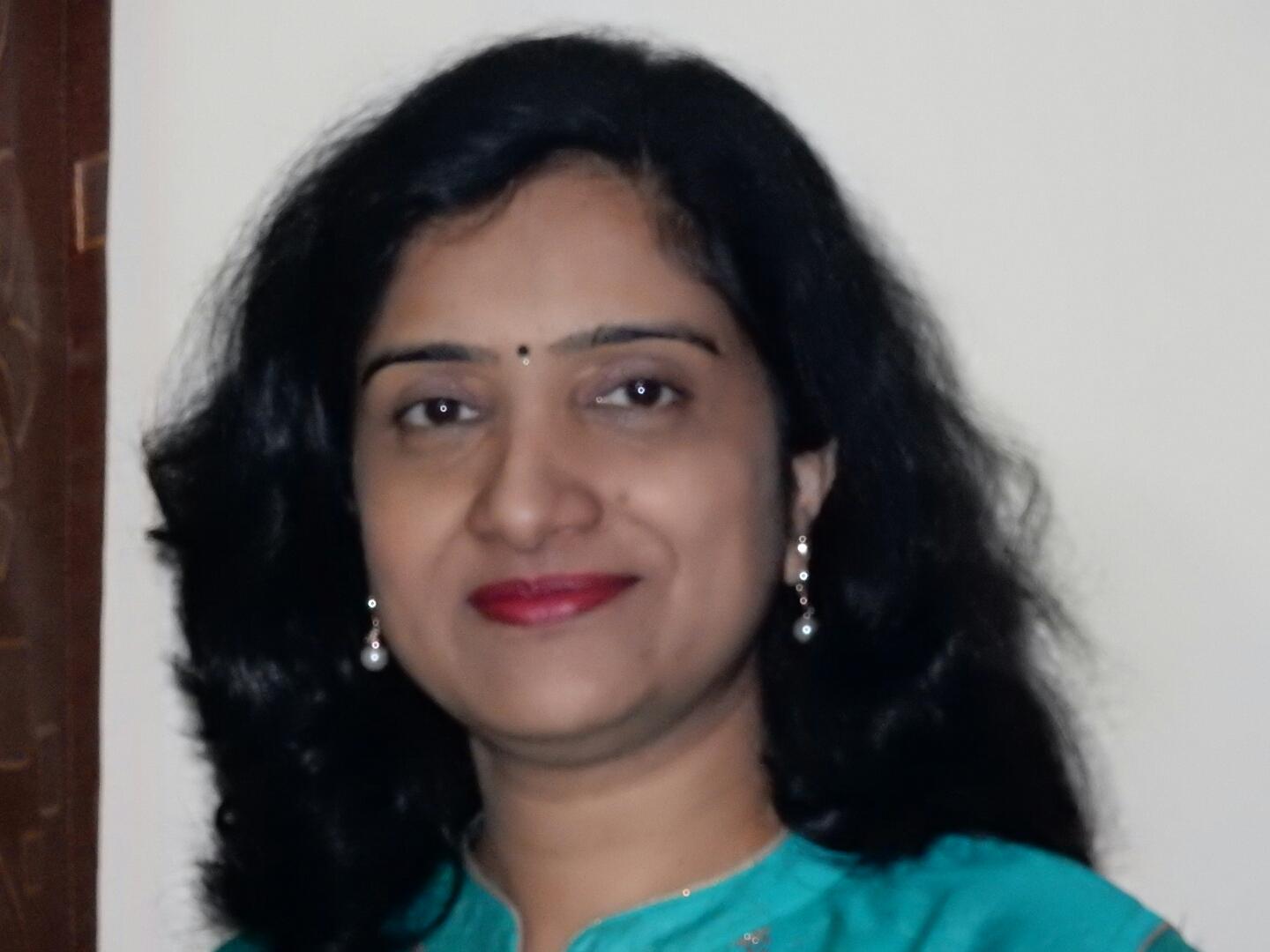 Dr.Neetu Agrawal