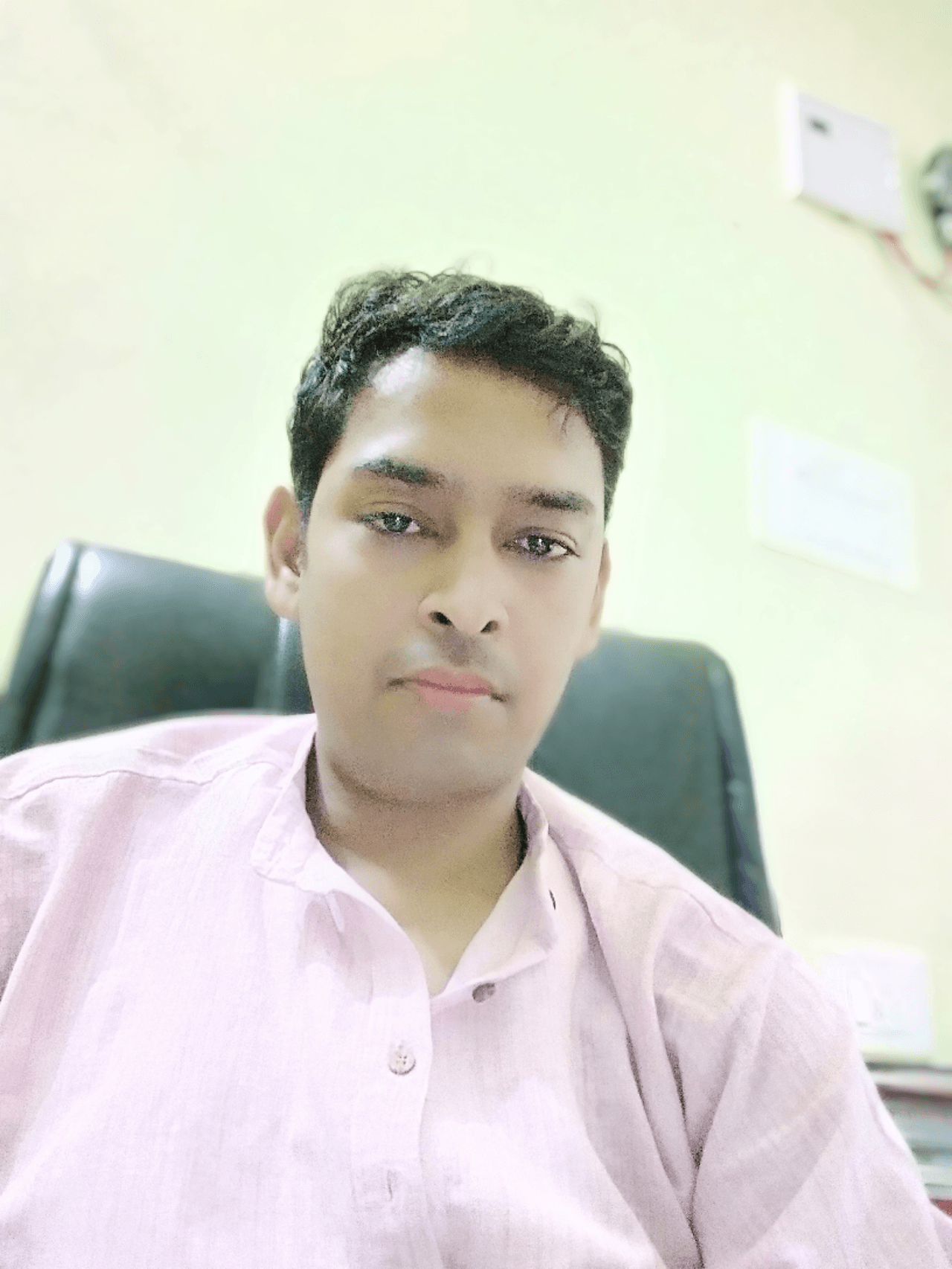 Dr. Sanjay Singh