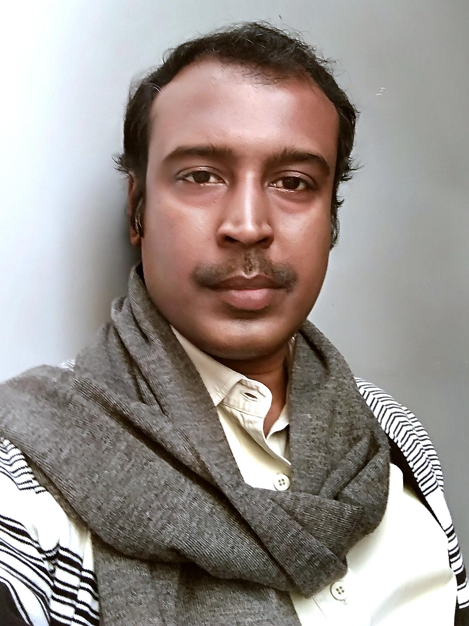 Dr.Sourabh Bandyopadhyay