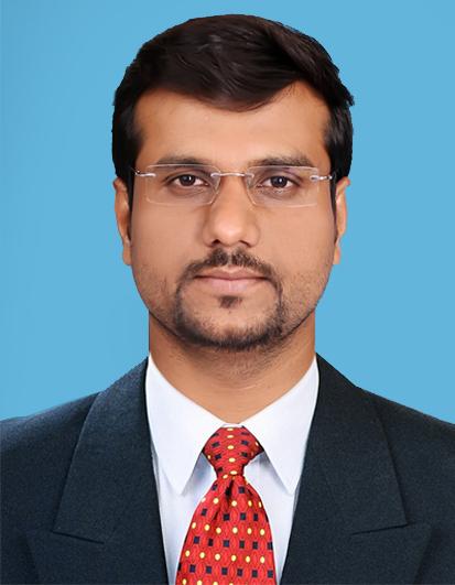Dr.Vishwajit Rajput
