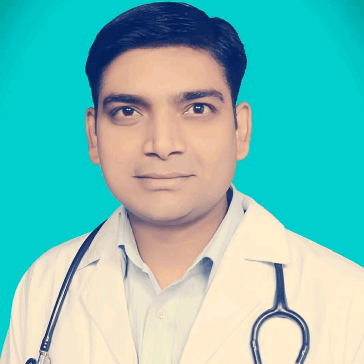 Dr.Veer Bahadur Singh