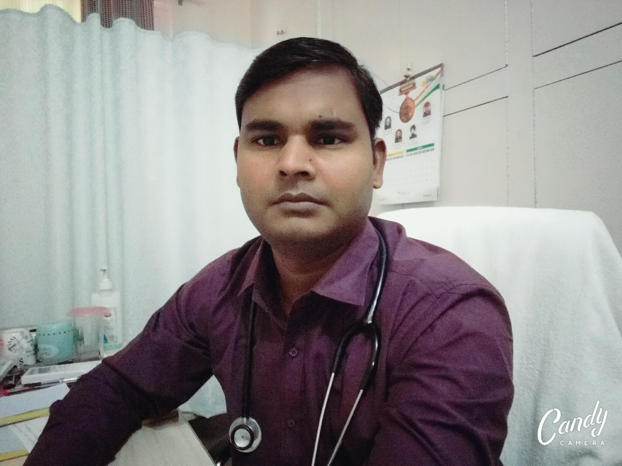 Dr.Anil Kumar