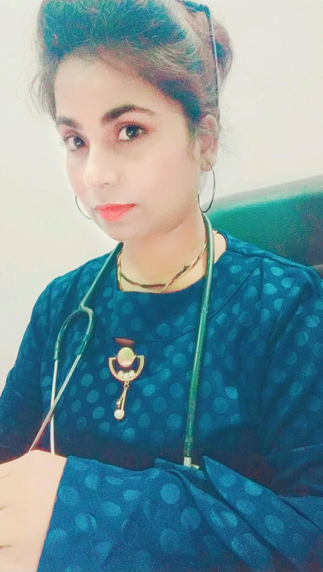 Dr. Razia Ansari