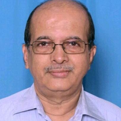 Dr.Muralidhar Prabhudesai