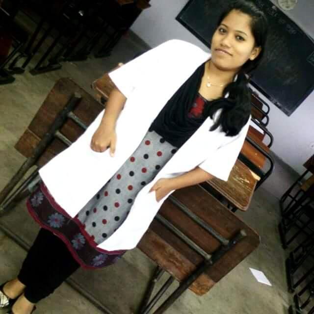 Dr.Mishmi Sinha