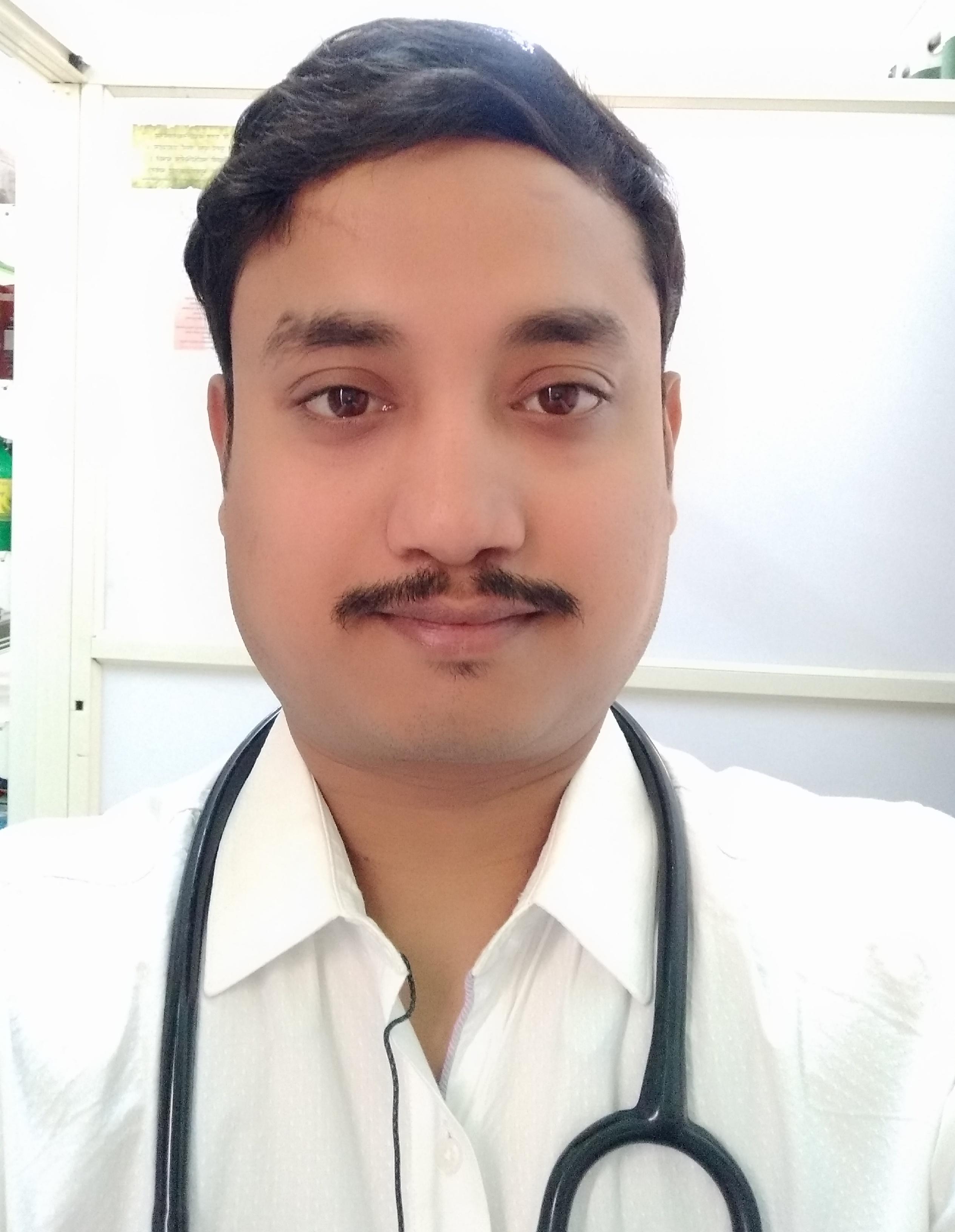 Dr.Rohit Kasaudhan
