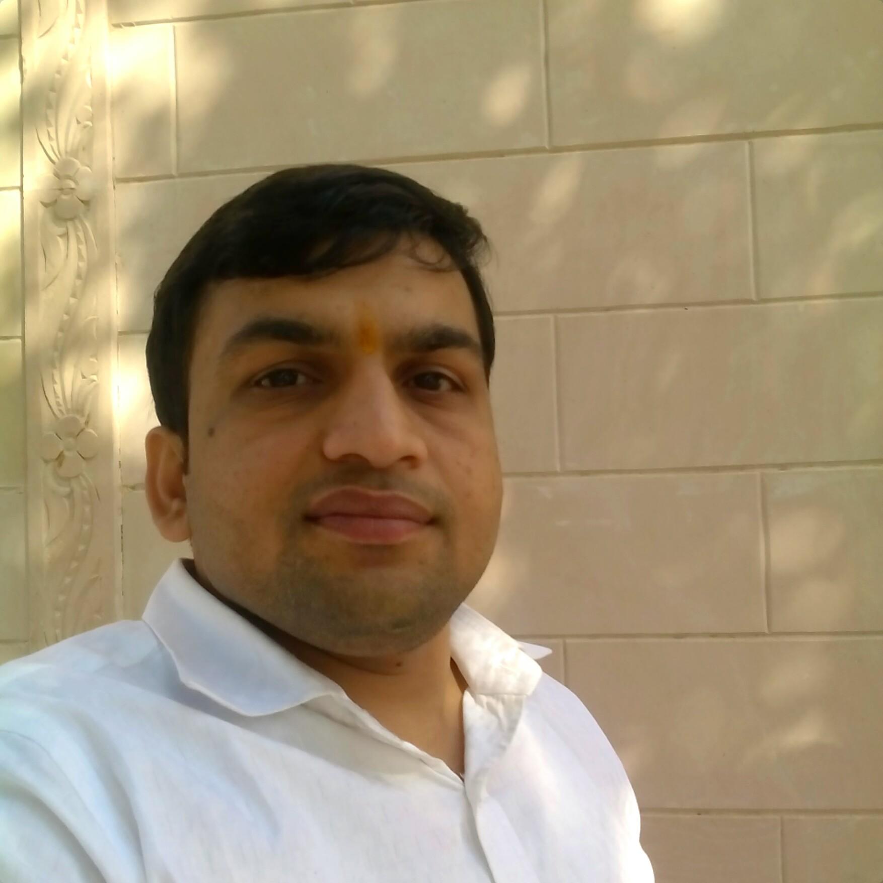 Dr.Daleep Kumar