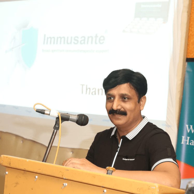 Dr.Kamal Girotra