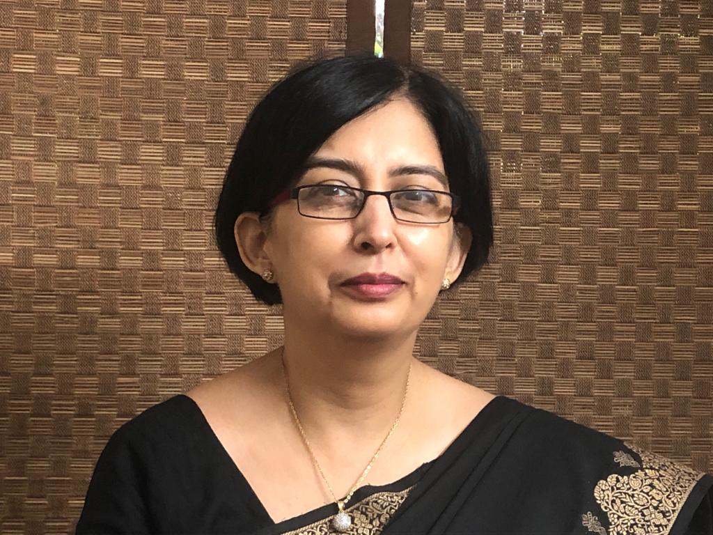 Dr.Vaidya Ruchi Gulati
