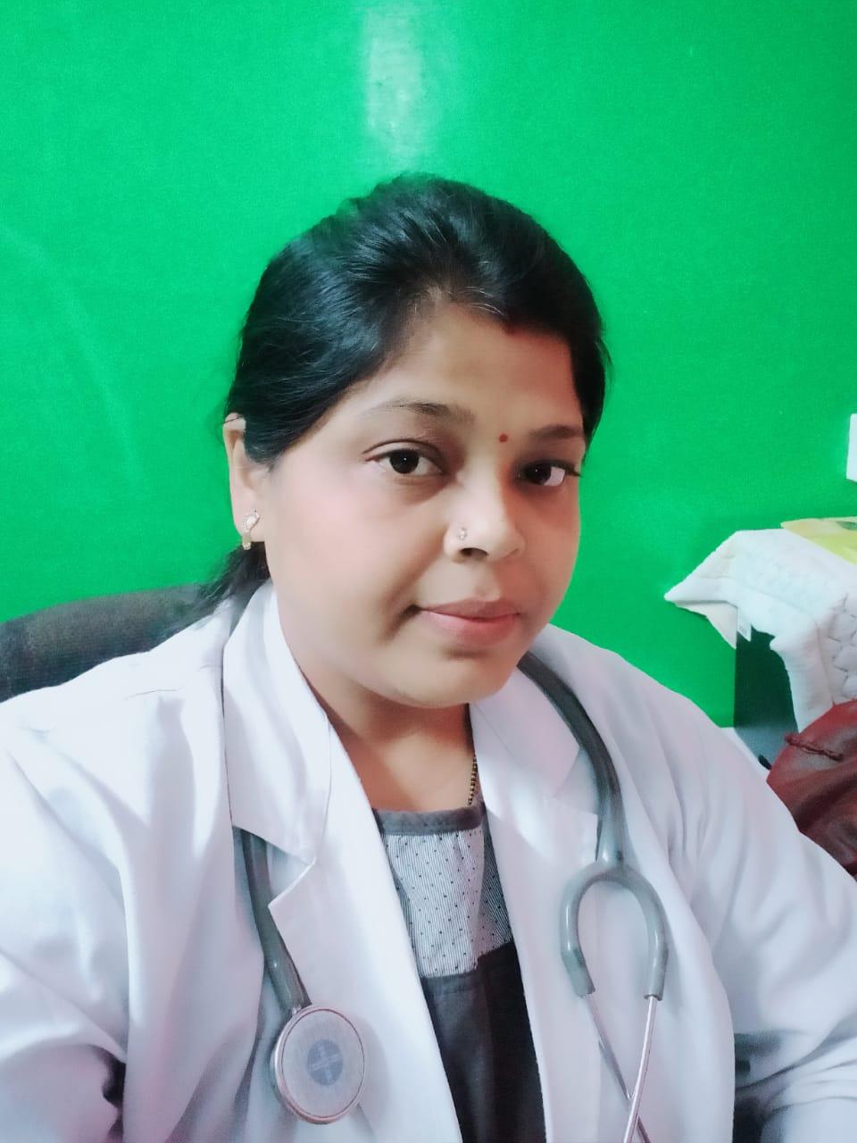 Dr.Deepmala Chaurasiya