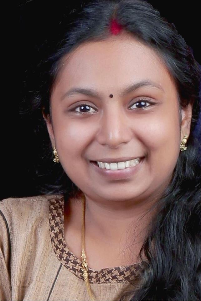 Dr. Akhila V G