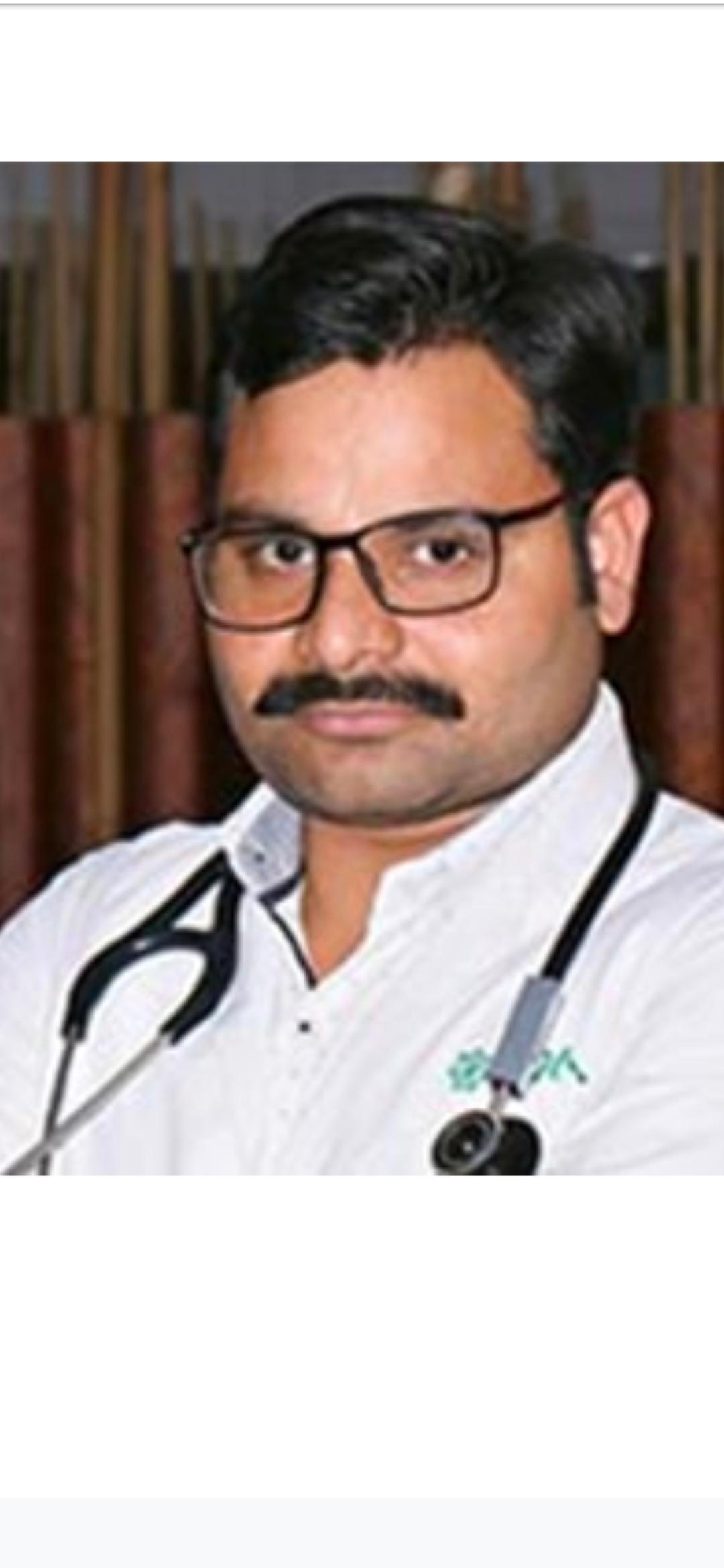 Dr.Ajeet