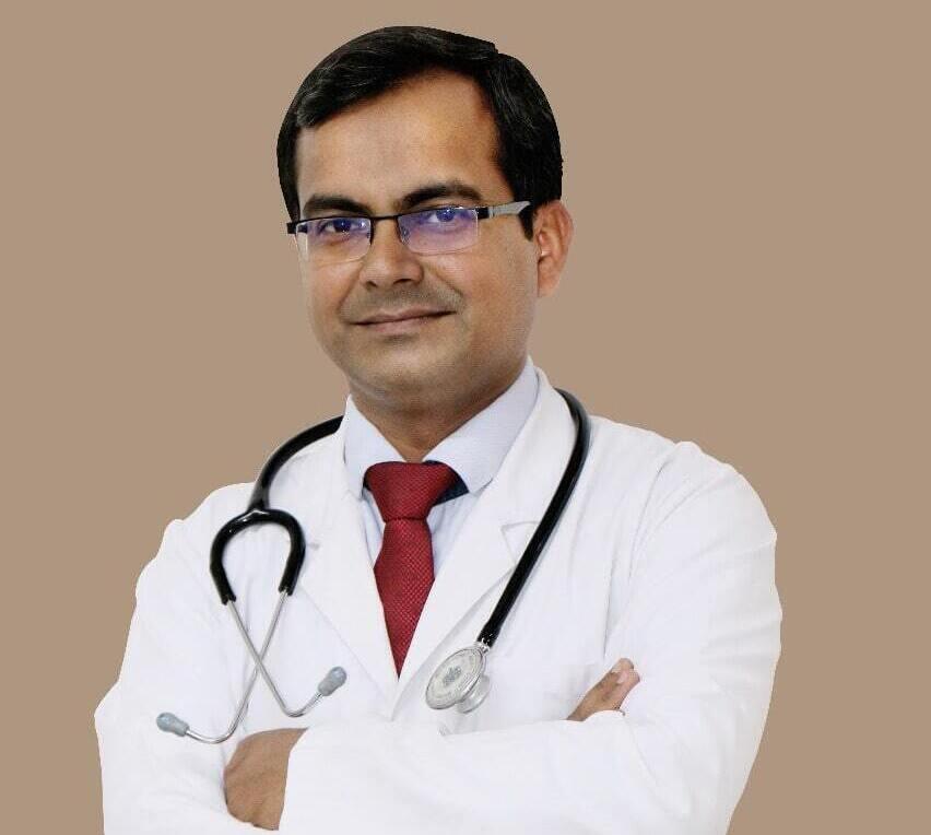 Dr.Raman Mishra