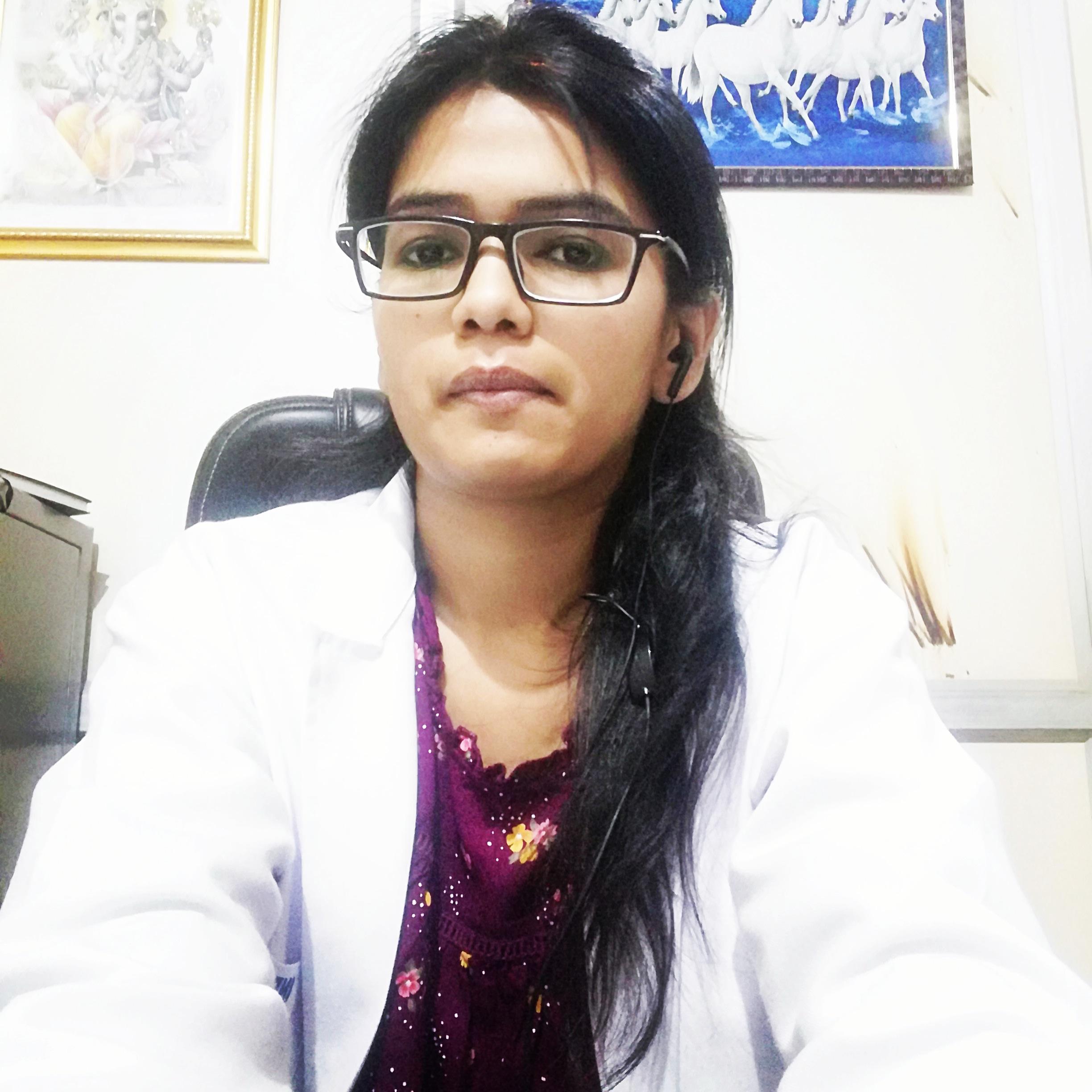 Dr.Neelam Sharma
