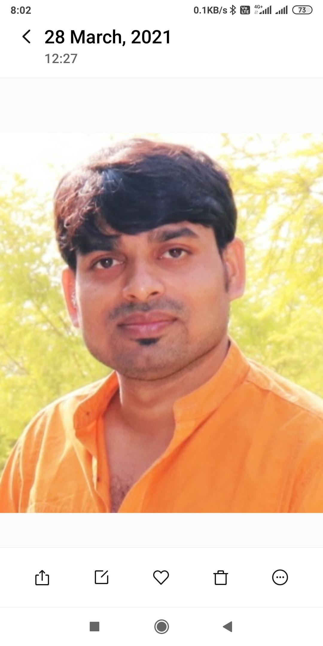 Dr.Sushrut Patel
